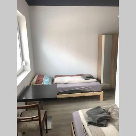 Zimmer 2 Alzenau in Unterfranken Eksteriør billede