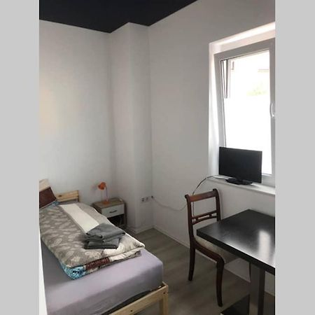 Zimmer 2 Alzenau in Unterfranken Eksteriør billede
